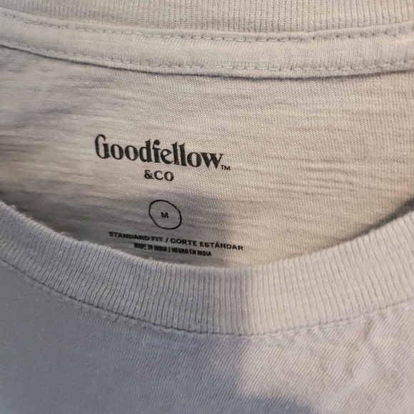 Lot of 4 Goodfellow and Co shirts - Picture 5 of 5